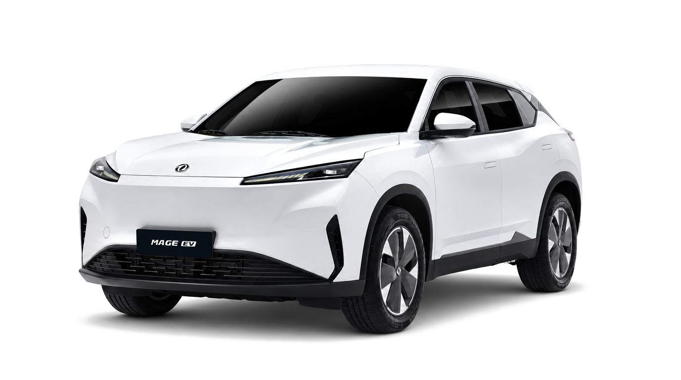 DONGFENG MAGE EV model thumbnail