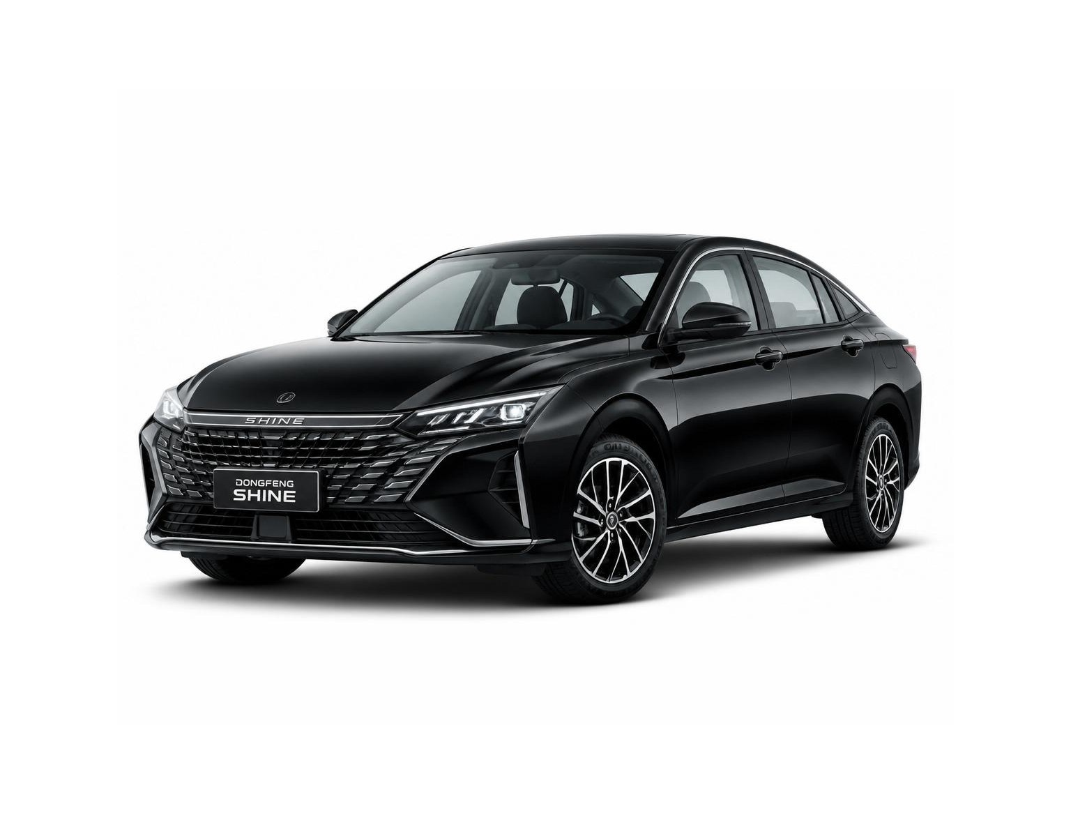 DONGFENG SHINE — ICE model available in Egypt